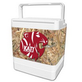 Igloo Legend 24 Can Cooler Kings Camo Field